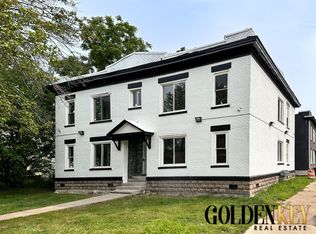 7504 Cameron St APT 1, Detroit, MI 48211