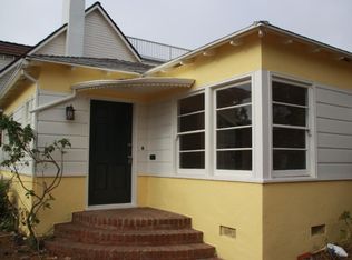 900 Galloway St, Pacific Palisades, CA 90272