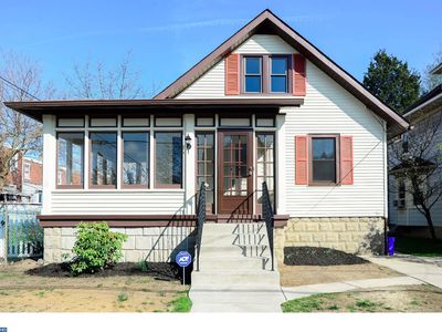 2 Merion Ter, Collingswood, NJ, 08108