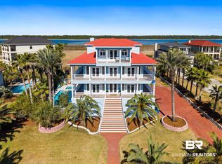 3214 Sand Dollar Ln, Gulf Shores, AL 36542