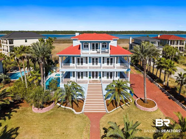 3214 Sand Dollar Ln, Gulf Shores, AL 36542