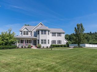 2877 W Lydius St, Guilderland, NY 12084