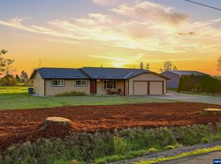 10654 Leverman Rd SE, Aumsville, OR 97325