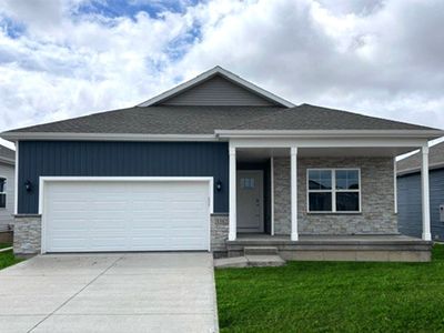 3381 Dreusicke Dr, Coralville, IA, 52241
