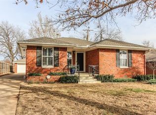 409 NW 46th St, Oklahoma City, OK 73118