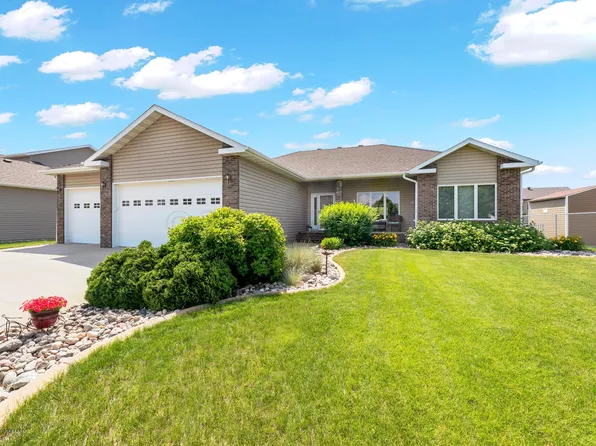 3519 Taylor St S, Fargo, ND 58104