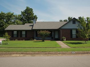508 J St, Barling, AR 72923