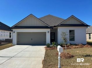 821 Sumter Loop, Foley, AL 36535