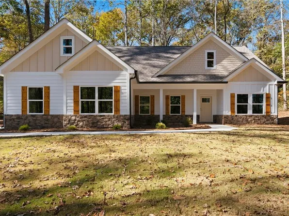 1770 Highway 100, Bowdon, GA 30108