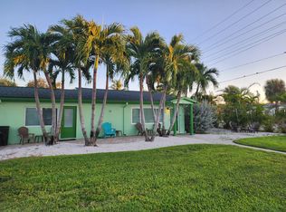280 72nd Ave, Saint Pete Beach, FL 33706