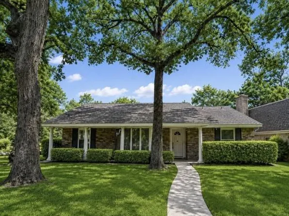 401 Shadywood Cir, Conroe, TX 77304