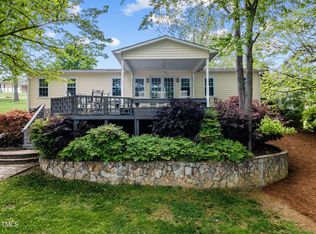 25 Swink Ln, Semora, NC 27343