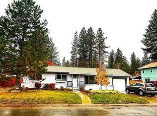 381 E Magnolia Ave, Portola, CA