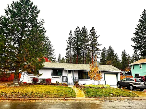 381 E Magnolia Ave, Portola, CA 96122