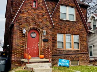 1943 Starr Ave, Toledo, OH 43605