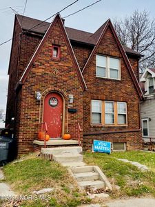 1943 Starr Ave, Toledo, OH, 43605
