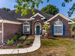 7018 Freedom Park Cir SE, Owens Cross Roads, AL 35763