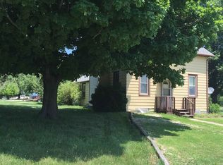 12504 Mennonite Church Rd, Tremont, IL 61568