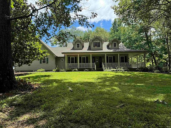 2nd image of 3129 S County Road 300 W