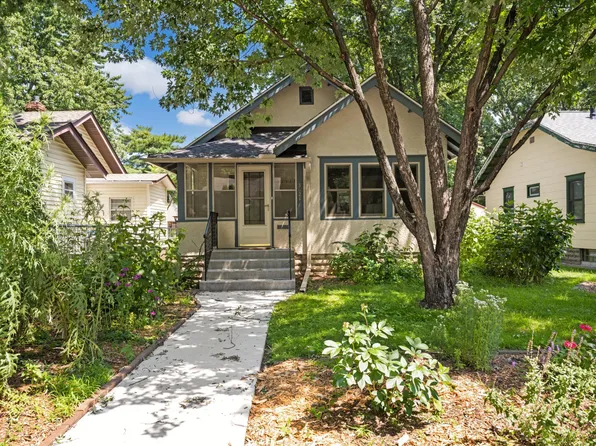 3621 42nd Ave S, Minneapolis, MN 55406