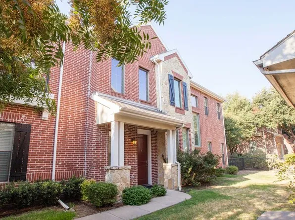 2107 Lucerne Cv, Richardson, TX 75080