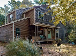 14 1/2 Wapping Rd, Kingston, MA 02364