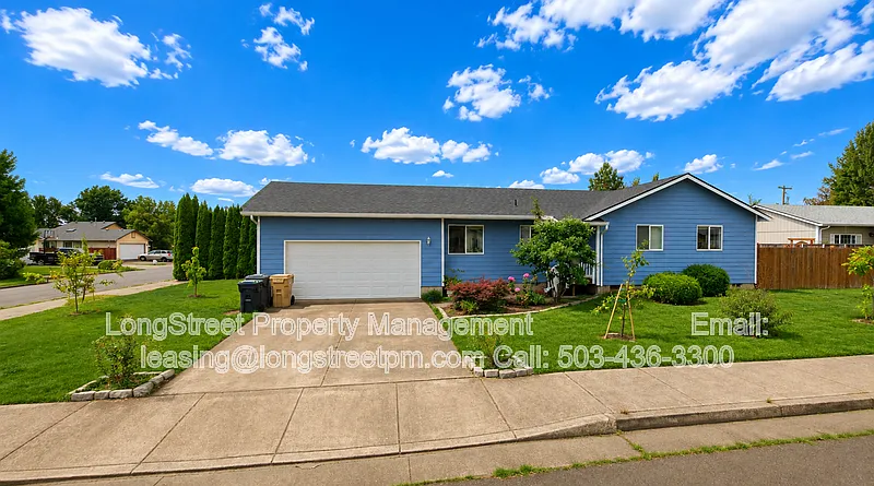 3 bed, 1.0 bath, 1064 sqft, $2,395 — Photo 2
