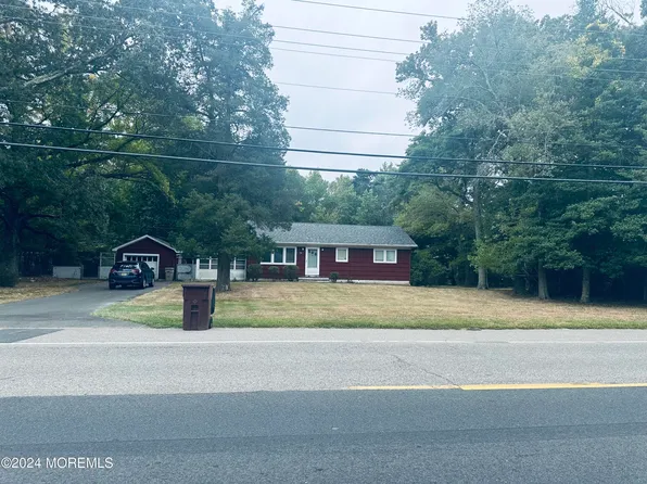 92 Butler Boulevard, Bayville, NJ 08721