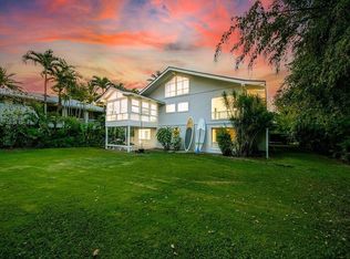 5539 Weke Rd, Hanalei, HI 96714