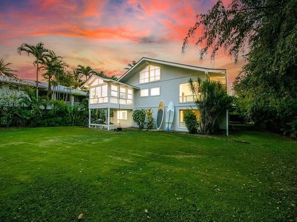 5539 Weke Rd, Hanalei, HI 96714