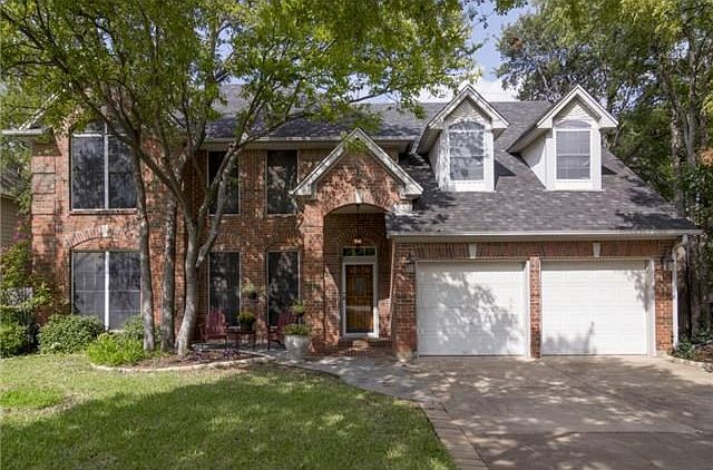 1st image of 5110 Heatherdale Dr