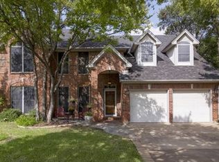 5110 Heatherdale Dr, Grapevine, TX 76051