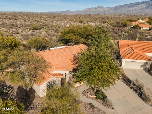 1169 E Crown Ridge Dr, Oro Valley, AZ 85755