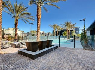 11251 Hidden Peak Ave UNIT 211, Summerlin, NV 89135