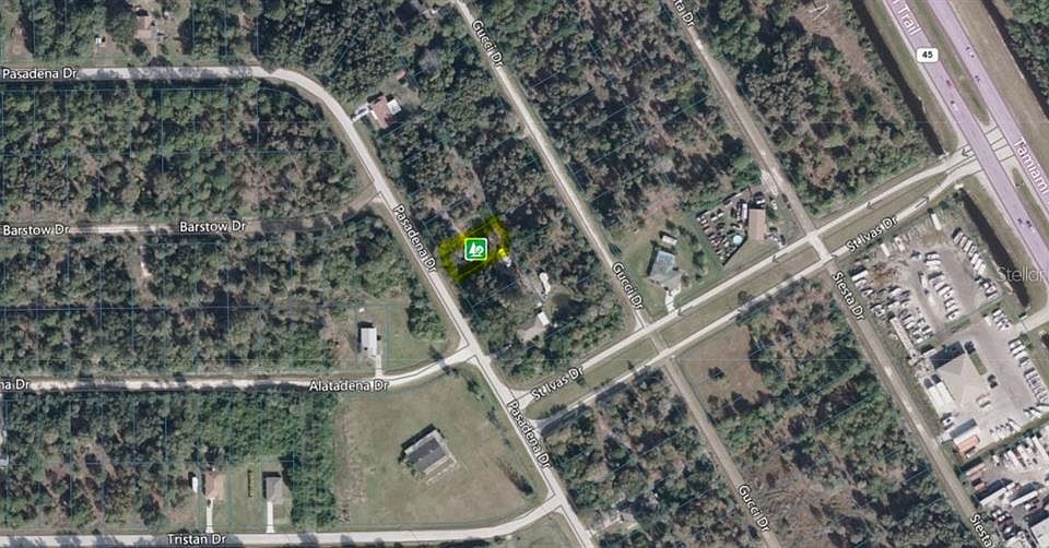 1st image of 28316 PASADENA DRIVE LOT 26