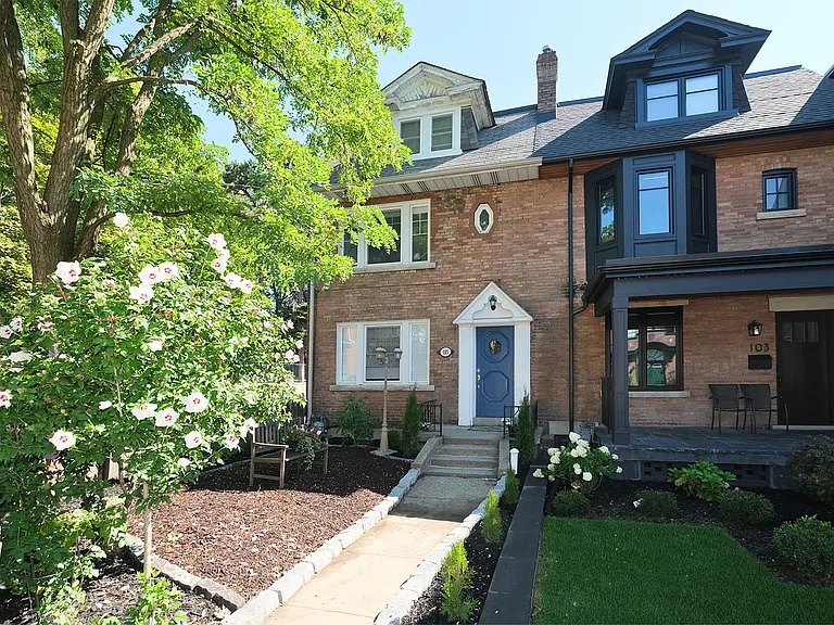 105 Indian Rd #BASEMENT — Photo 6