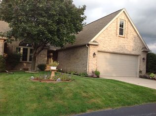 1724 N Wynn Rd #1724, Oregon, OH 43616