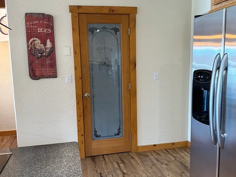 Pantry