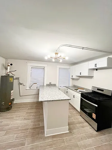 2512 S Trumbull Ave #BF Photo 1
