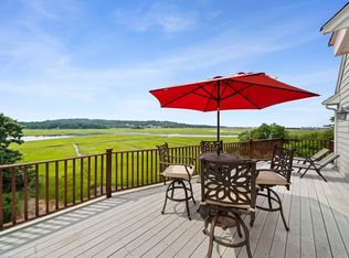 22 Winston Rd, Marshfield, MA 02050