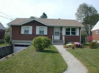 213 Caldwell Dr, Elsmere, KY