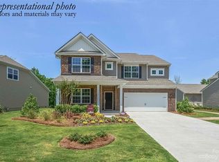 372 Kennerly Center Dr #470, Mooresville, NC 28115