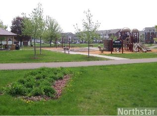 1309 Circle Terrace Blvd NE, Columbia Heights, MN 55421