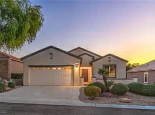 2331 Meteor Shower St, Henderson, NV 89044