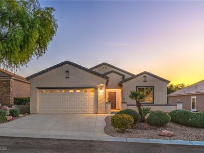 2331 Meteor Shower St, Henderson, NV, 89044
