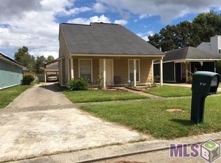 2049 Fountain Ave, Baton Rouge, LA 70810