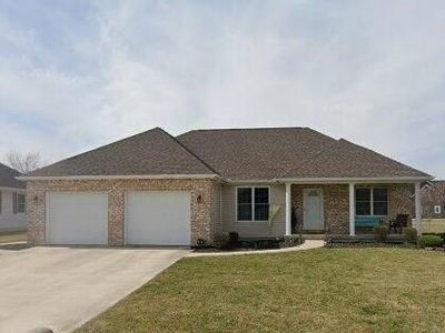 303 Jared Cir, Bluffton, OH, 45817