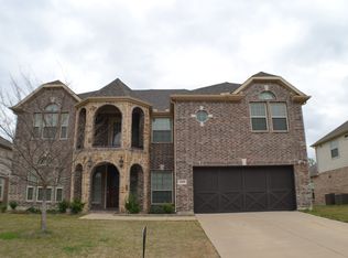 6428 Abbotsford Dr, Plano, TX 75074