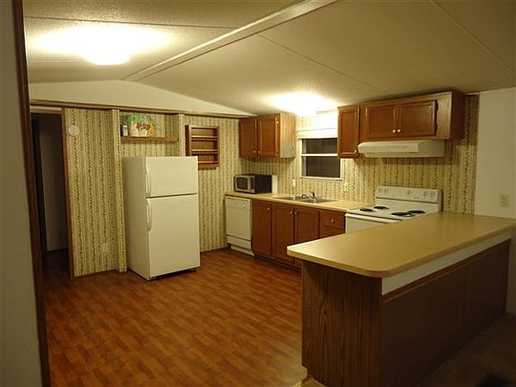 Bismark-Kitchen