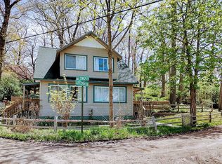 5314 Wildwood Dr, Howell, MI 48843